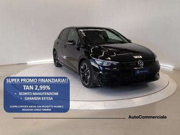 Volkswagen Golf 1.5 eTSI ACT 110kW R-Line Plus DSG