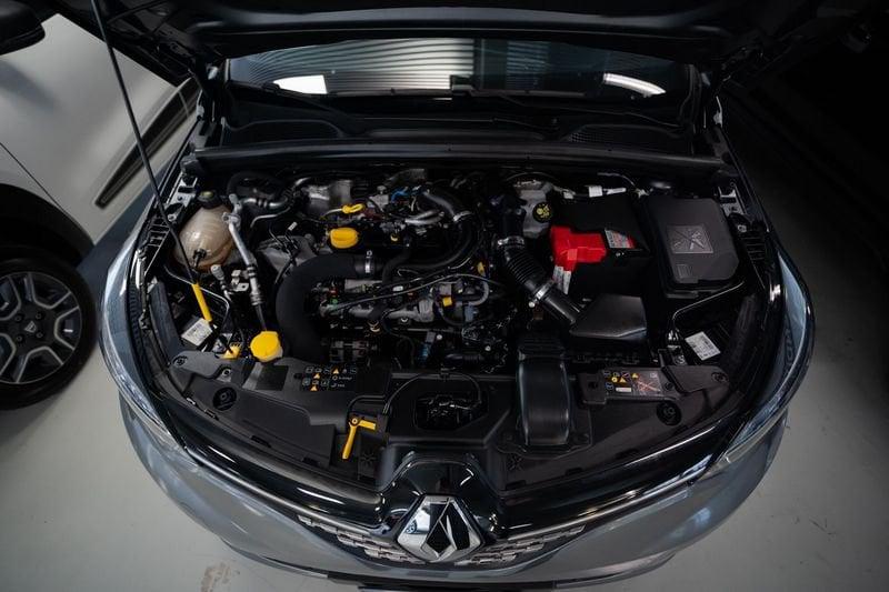 Renault Clio 1.0 tce Intens Gpl 100cv my21