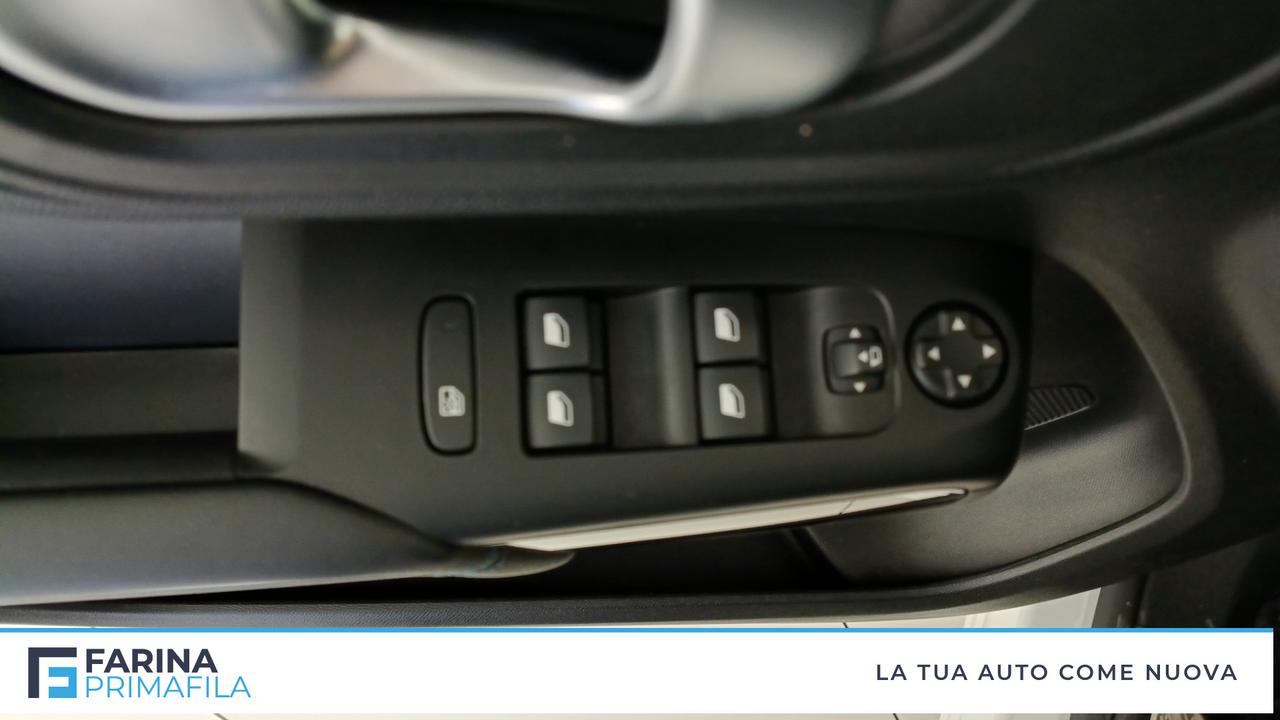 CITROEN C5 Aircross I 2022 - C5 Aircross 1.5 bluehdi Shine s&s 130cv eat8