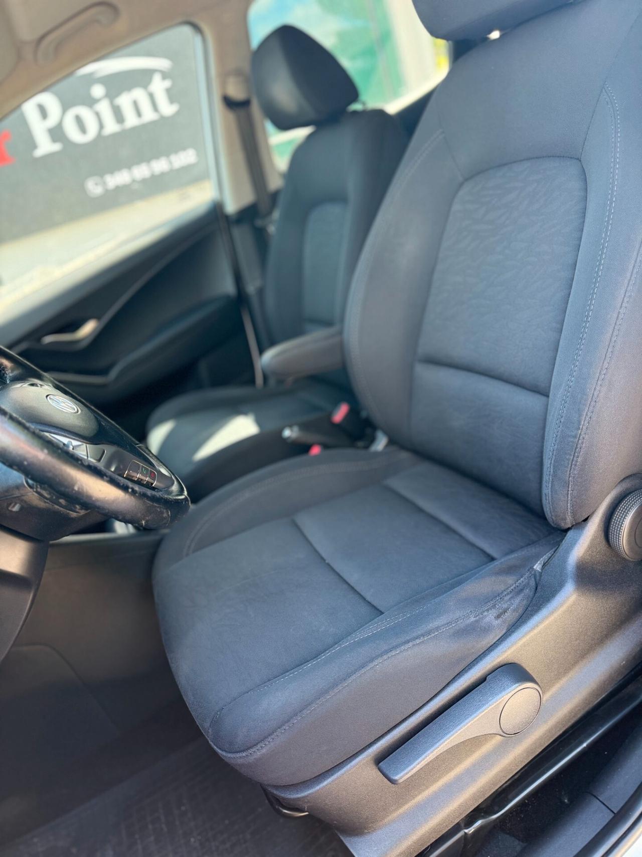Hyundai ix 20 1.4 90cv diesel