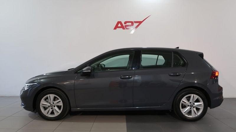 Volkswagen Golf Golf 1.0 etsi evo Life 110cv dsg