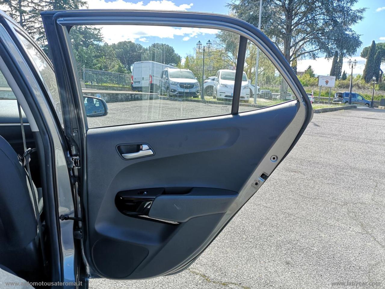 KIA Picanto 1.0 12V 5p. AMT X Line PROMO WEB