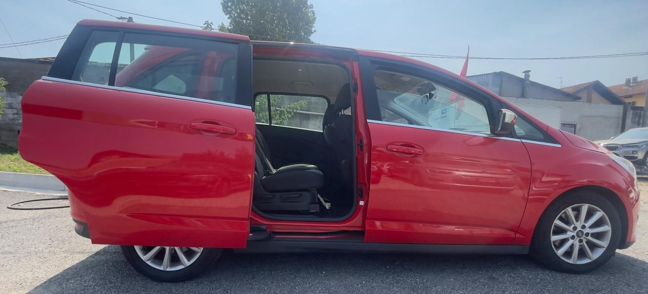 Ford C-Max 1.5 TDCi 120CV Start&Stop Business
