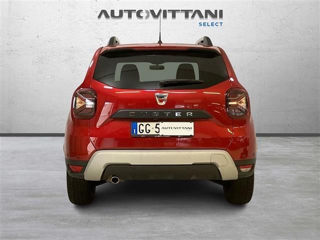 DACIA Duster 1.0 TCe GPL Prestige up SL DaciaPlus 4x2