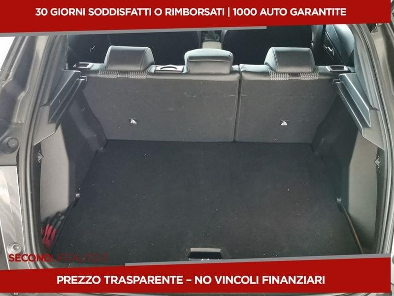 Peugeot 2008 1.2 puretech GT s&s 130cv