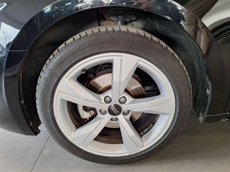 Audi A1 A1 Sportback 35 1.5 tfsi S line Edition s-tronic