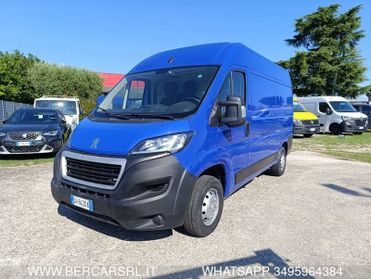 Peugeot Boxer 330 2.2 BlueHDi 140 S&S PM-TN Furgone