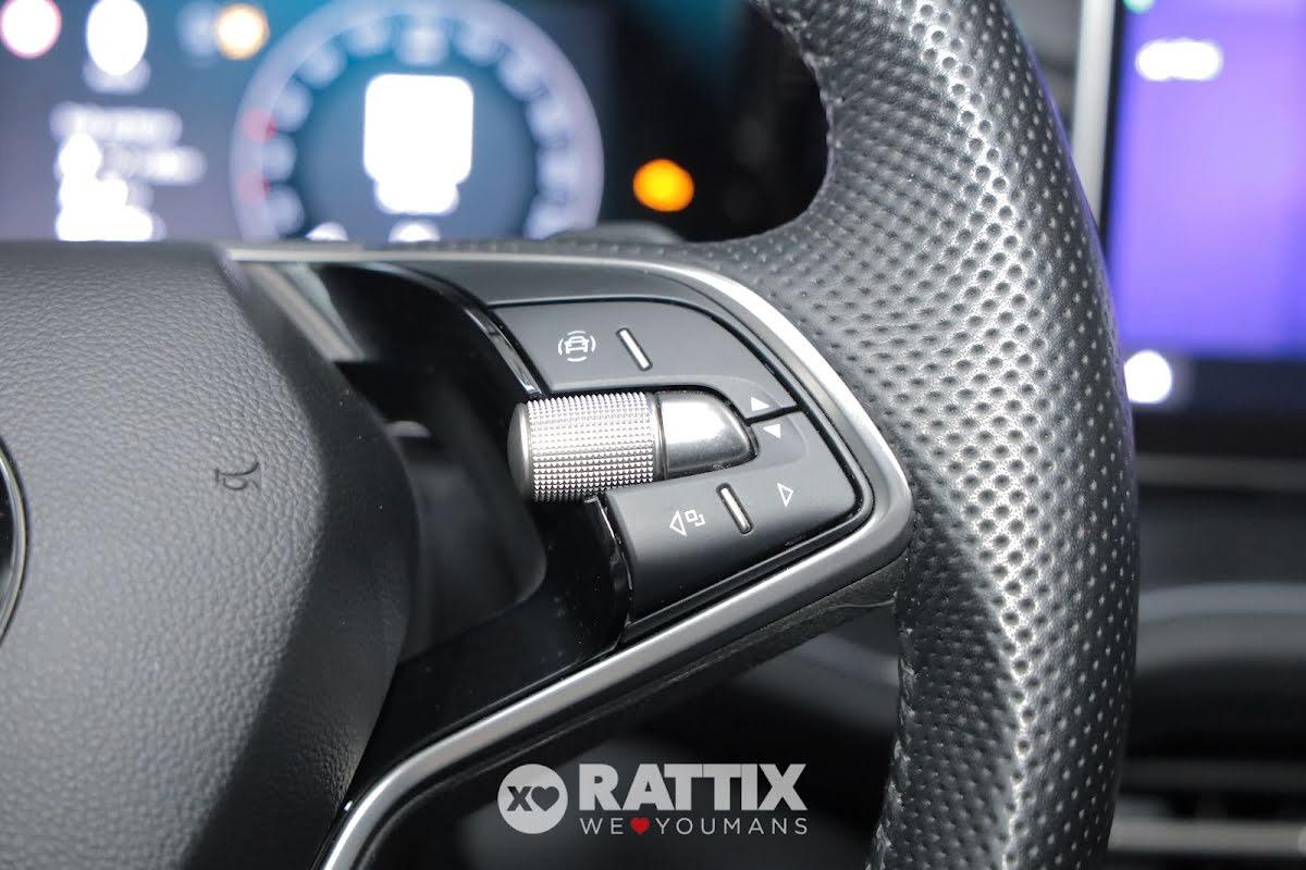 Skoda Kodiaq 2.0 TDI EVO 150CV Style DSG