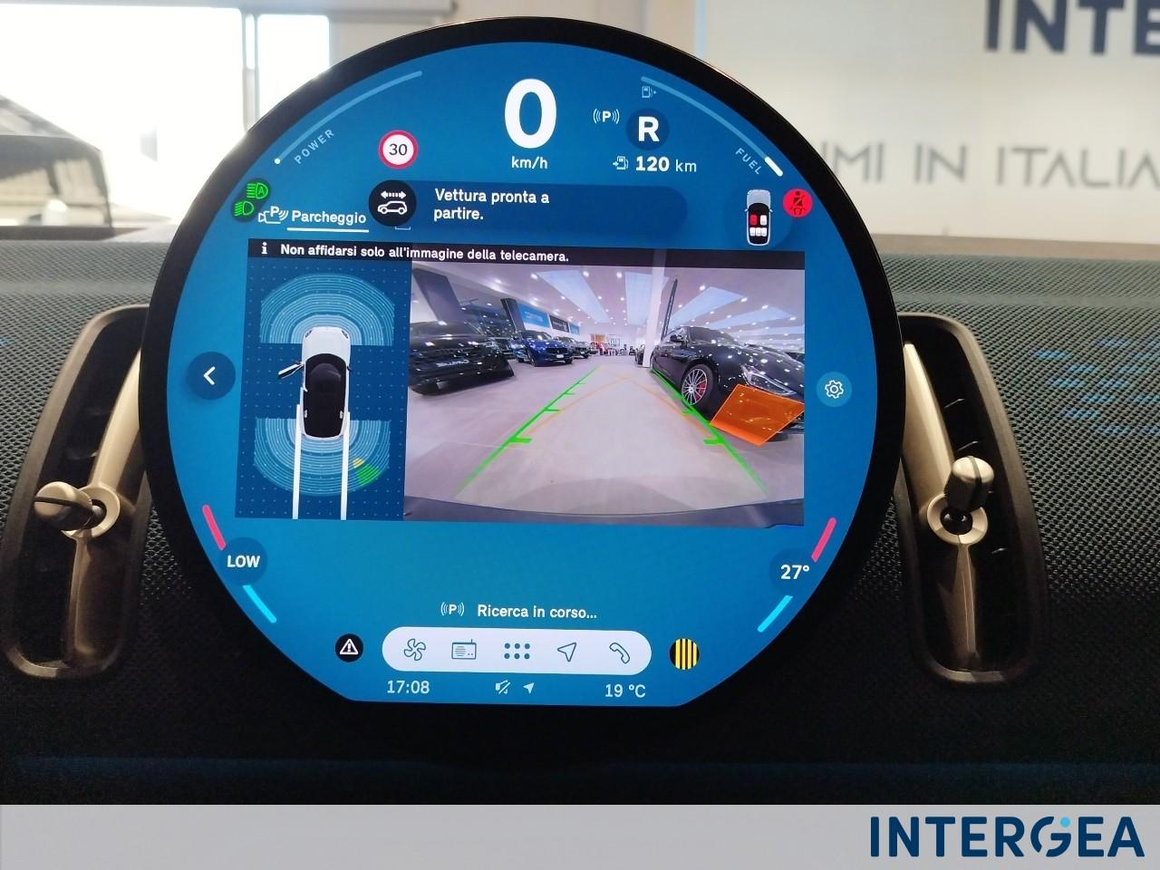 MINI Mini Countryman 2.0 48V D Favoured auto