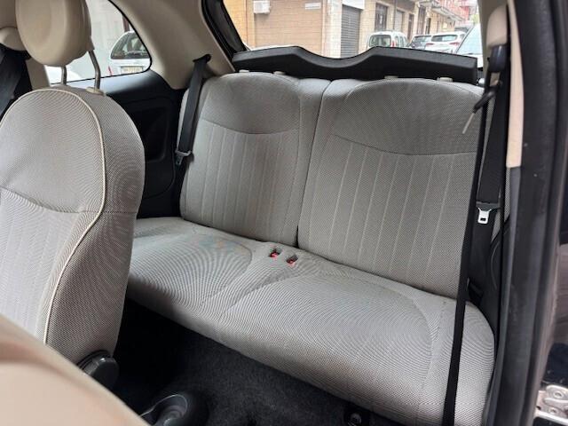 Fiat 500 1.3 Multijet 16V 75 CV Sport