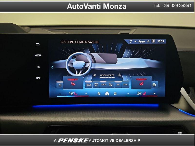 BMW X2 X2 xdrive 20d 48V MSport Pro auto