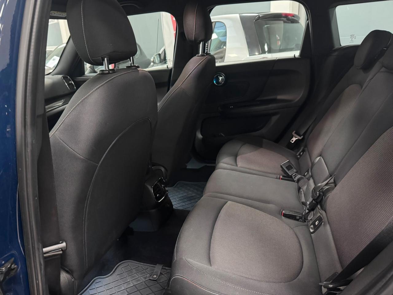 Mini Cooper D Countryman 2.0 Business