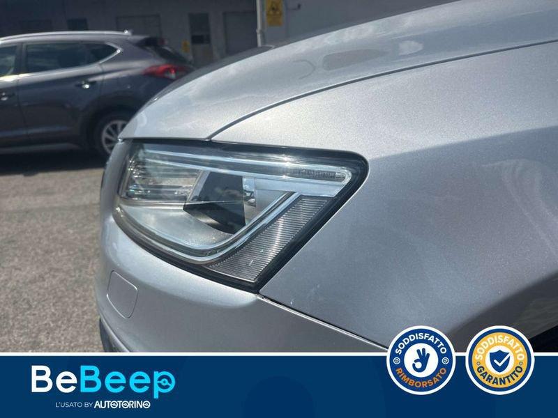 Audi Q5 3.0 V6 TDI ADVANCED QUATTRO 250CV S-TRONIC