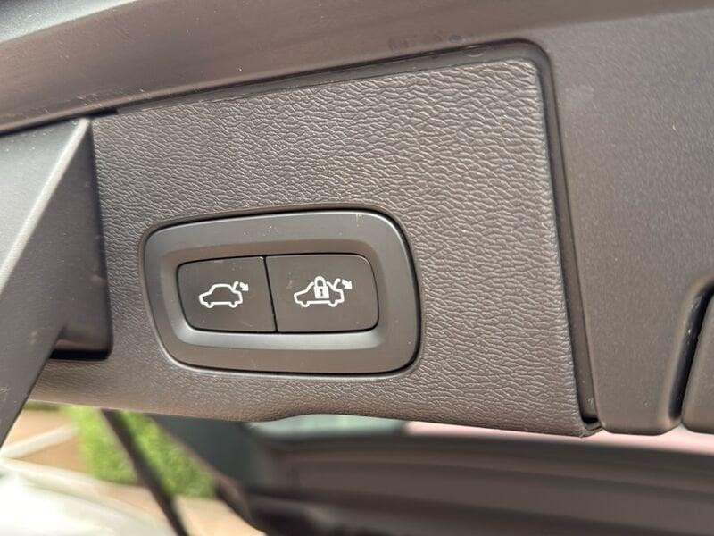 Volvo XC60 B4 D automatico Core