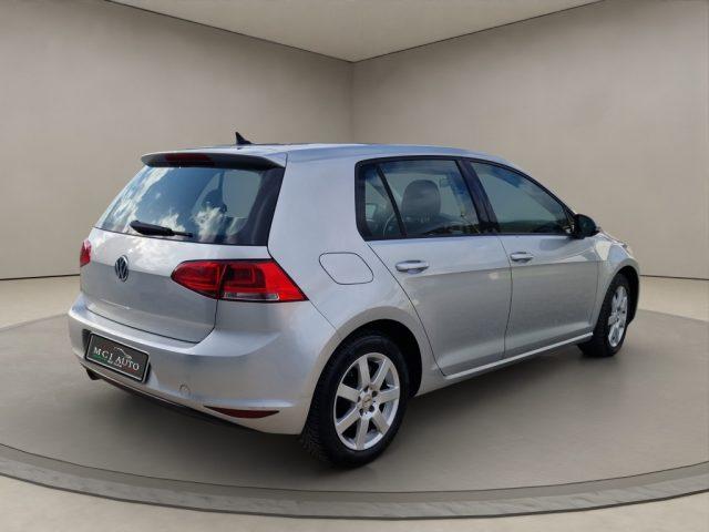 VOLKSWAGEN Golf 1.6 TDI 5p. 4MOTION Highline BlueMotion Technology