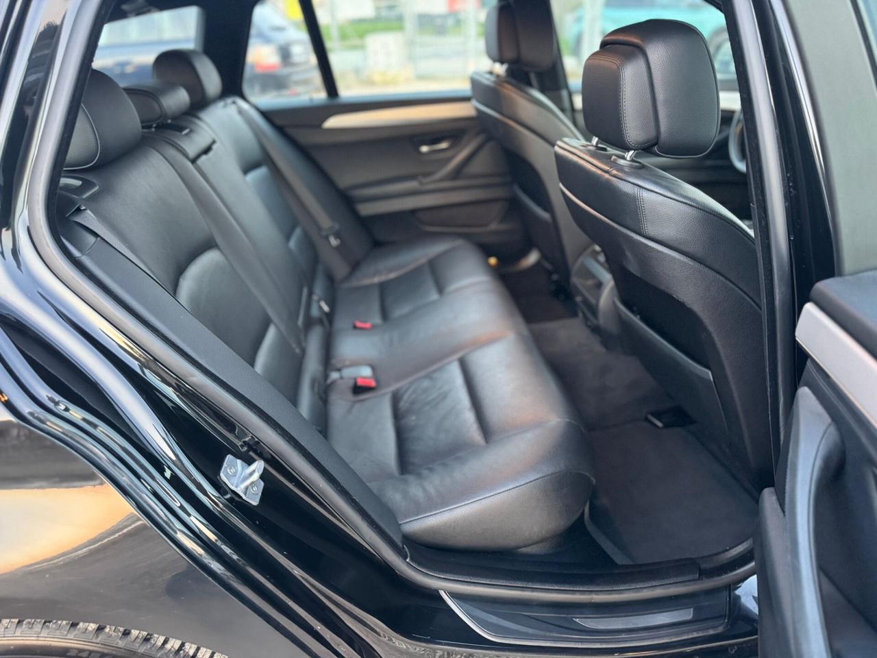 Bmw 525d xDrive Touring Futura