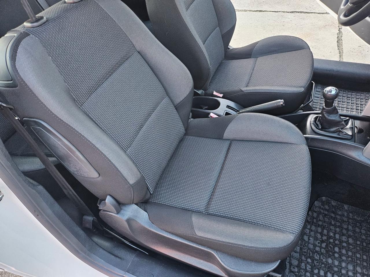 Peugeot 207 1.4 8V 75CV 3p. Energie