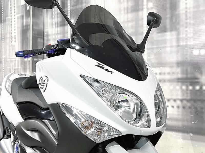 Yamaha TMax 500