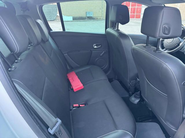 RENAULT Clio neopatentati Bellissima Stupenda 1.2 5p Pack