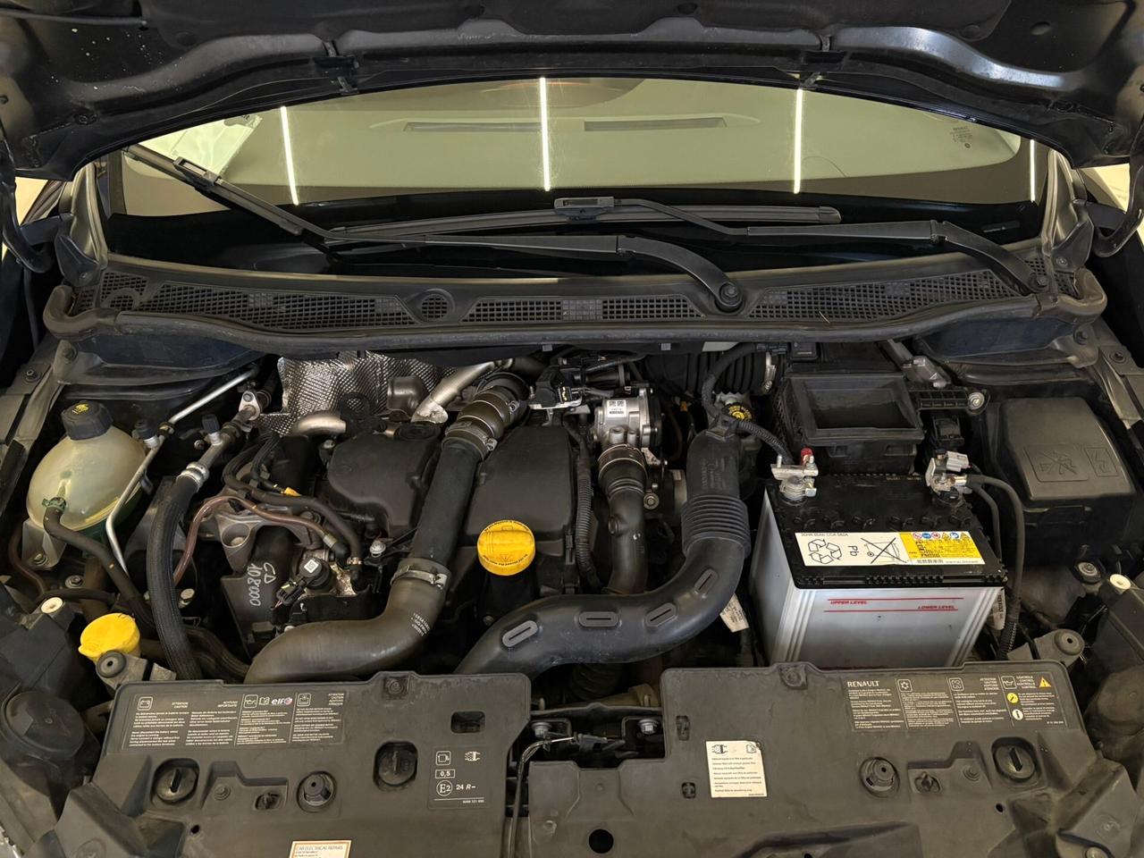Renault Captur 1.5 dCi 8V 90 CV Start&Stop Project Runway