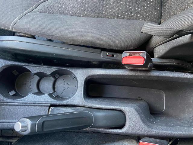 FORD Transit Courier 1.5 TDCi 75CV Van Trend