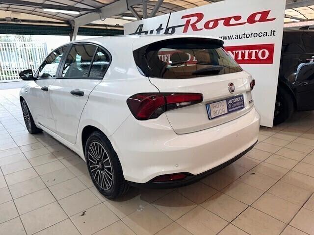 Fiat Tipo 1.3 Mjt S&S 5 porte City Life