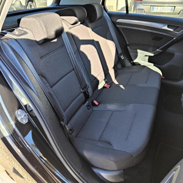 VOLKSWAGEN Golf 1.6 TDI 115 CV Business