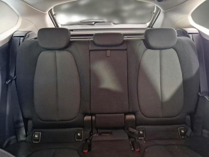 BMW X1 xDrive 25e Business Advantage automatico
