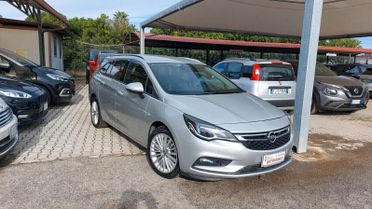 Opel Astra 1.6 CDTi 136CV aut. Sports Tourer Dynamic