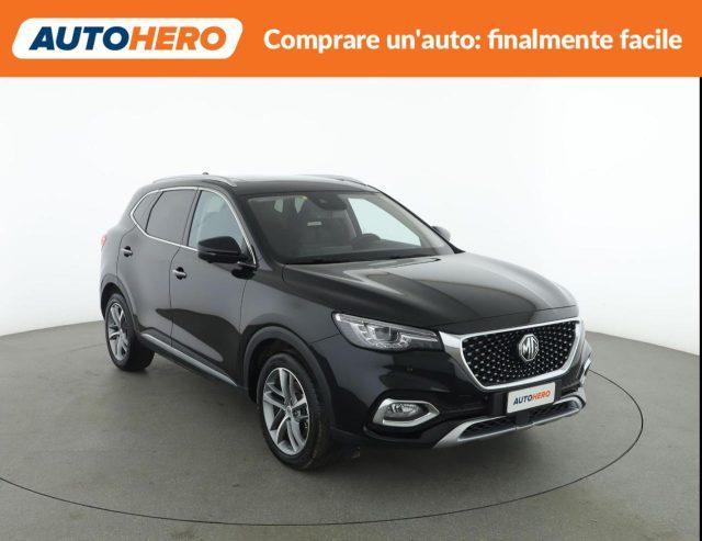 MG HS 1.5T-GDI Luxury