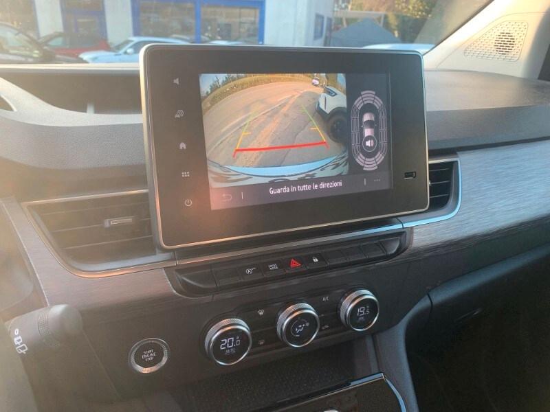 RENAULT Kangoo 4ª serie Kangoo 1.3 TCe 130 CV ...