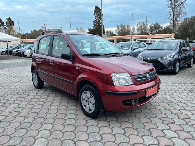 Fiat Panda 1.3 M.j 70CV Emotion - 2006