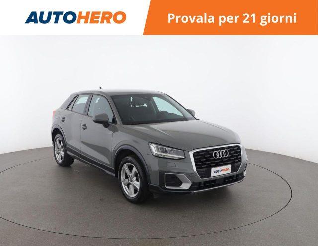 AUDI Q2 35 TFSI S tronic Admired