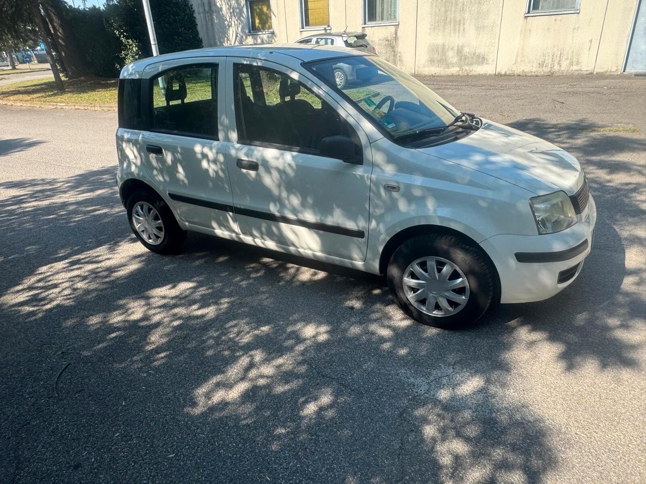 Fiat Panda 1.1 Active