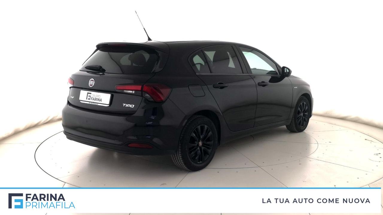 FIAT Tipo II - Tipo 5p 1.4 Street 95cv G.P.L