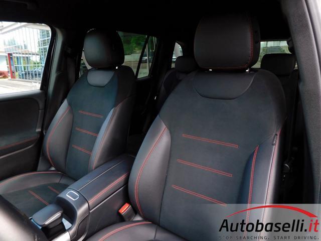MERCEDES-BENZ GLB 180 200D 150CV AUTOMATIC 4MATIC PREMIUM 7POSTI