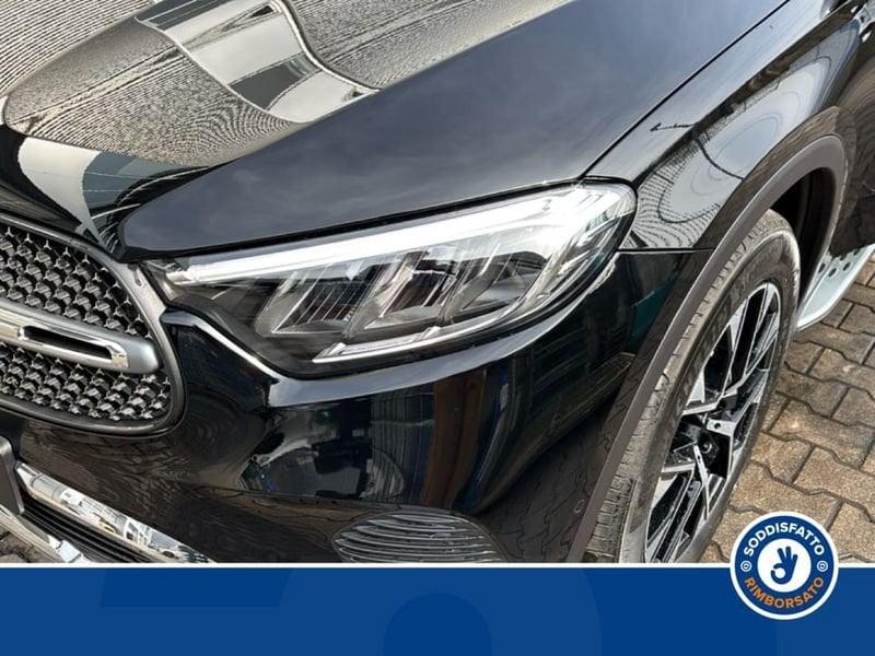 Mercedes-Benz GLC Coupé GLC 200d 4Matic Coupé Avantgarde Advanced