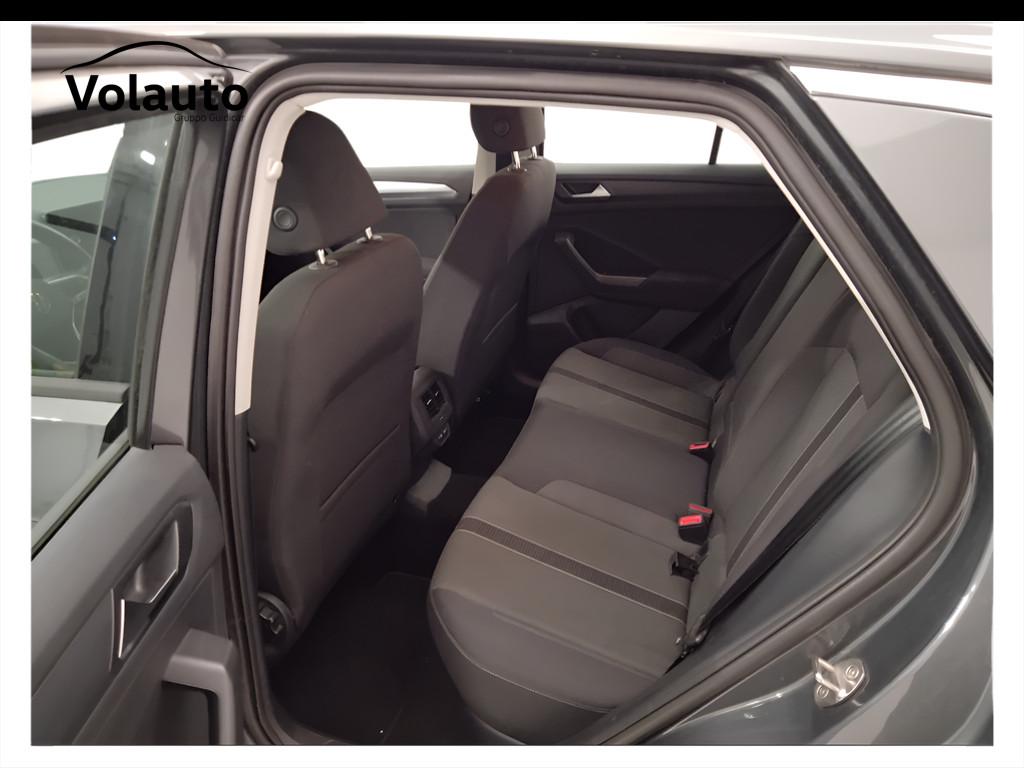 VOLKSWAGEN T-Roc 2022 - T-Roc 2.0 tdi Life 115cv