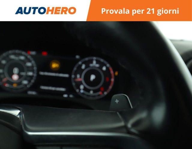 JAGUAR F-Pace 2.0 D 180 CV AWD aut. Prestige