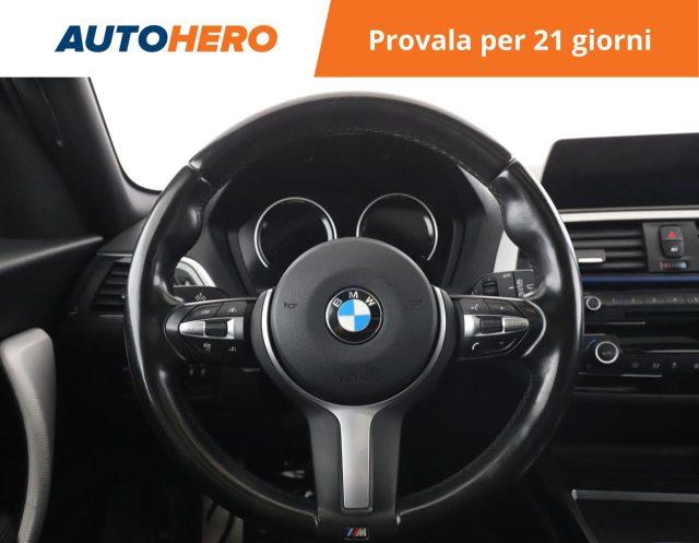 BMW 116 d 5p. Msport