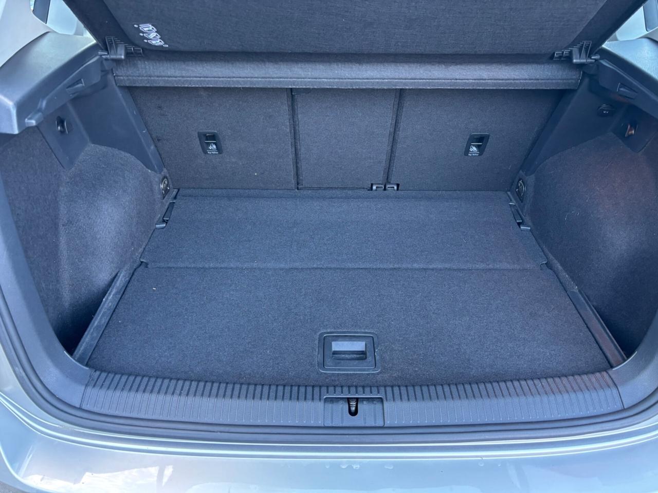 Volkswagen Golf Sportsvan 1.2 TSI Comfortline OK NEOPATENTATI