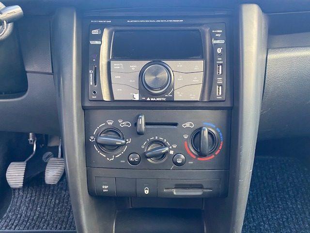 PEUGEOT 207 1.4 75CV 5p GPL "NEOPATENTATI"