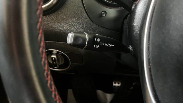 MERCEDES-BENZ CLA 200 CDI Automatic AMG-TAGLIANDI MERCEDES