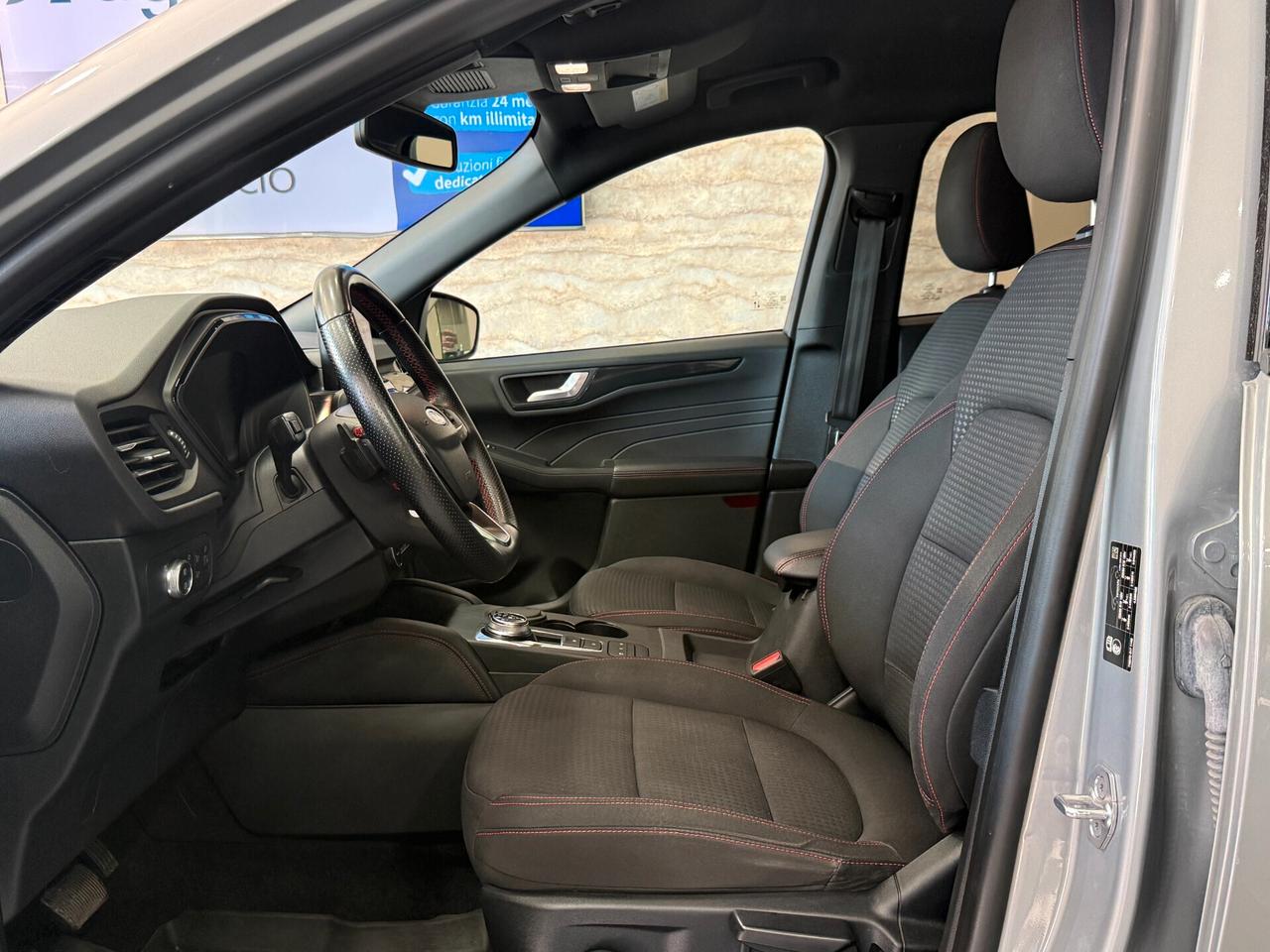 Ford Kuga 1.5 EcoBlue 120 CV aut. 2WD ST-Line