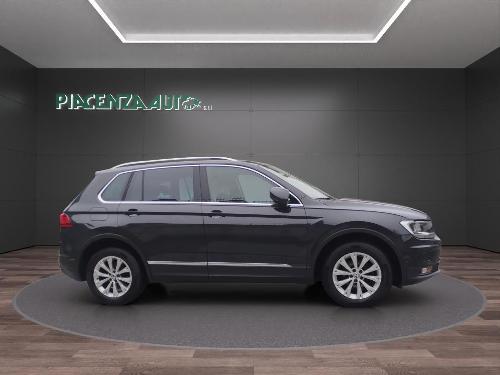 Volkswagen Tiguan 2.0 tdi Business 4motion 150cv dsg