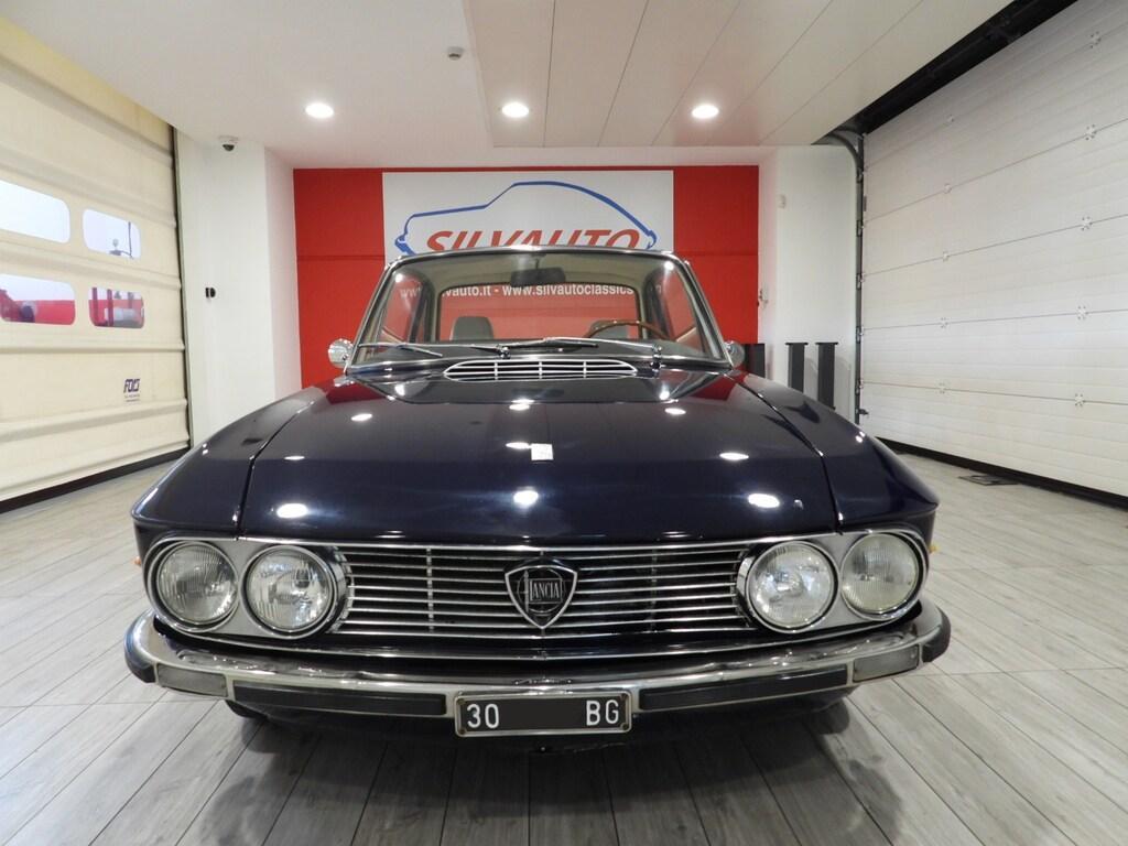 Lancia Beta Montecarlo Coupe FULVIA 1.3 S COUPE’ TIPO 818.630