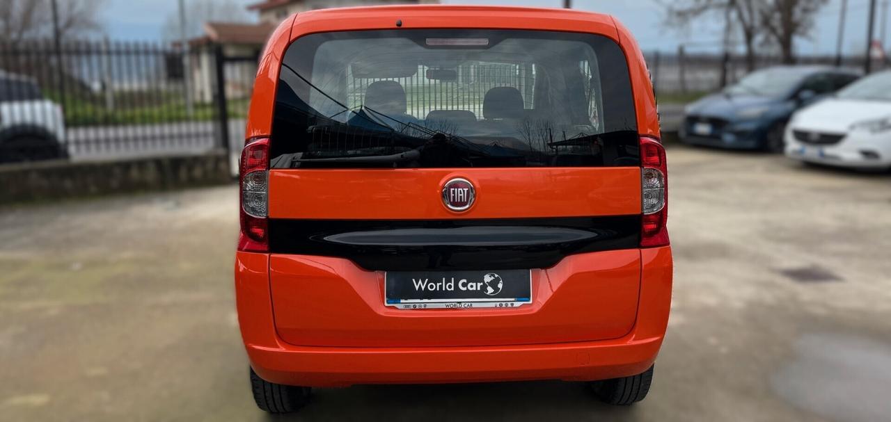 Fiat Qubo 1.3 MJT 80 CV