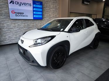 Toyota Aygo X 1.0 VVT-i 72 CV 5 porte Trend