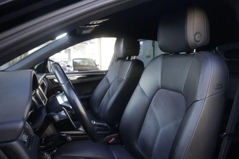 Porsche Macan Porsche Macan 3.0 S Diesel Unicoproprietario