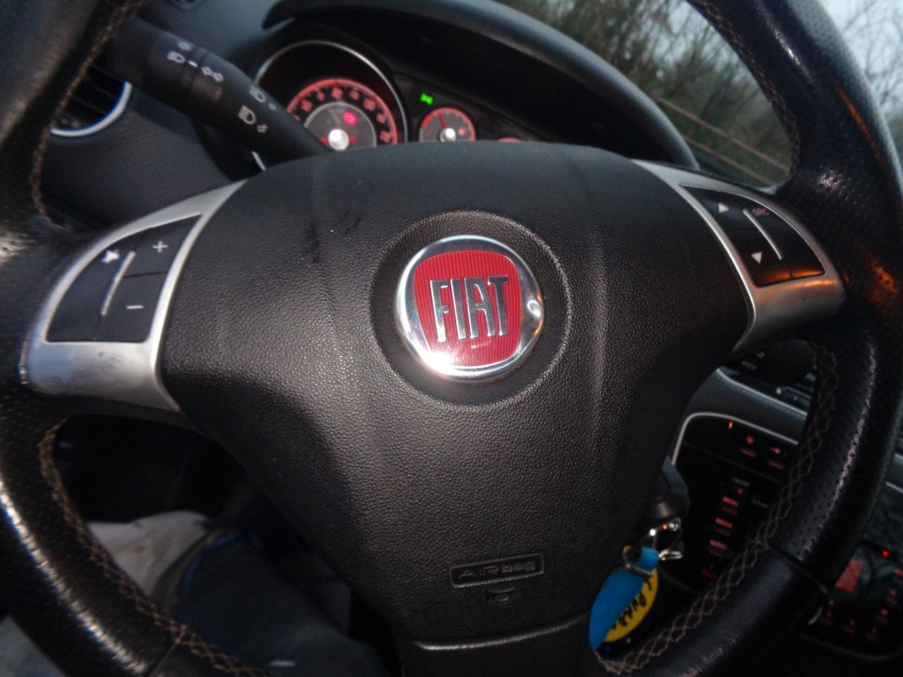 Fiat Punto Evo 1.2 5 porte S&S Dynamic